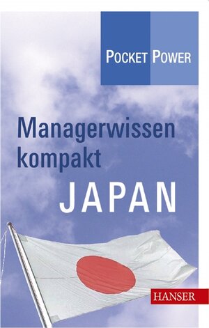 Managerwissen kompakt: Japan