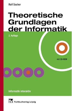 Theoretische Grundlagen der Informatik