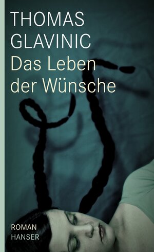 Buchcover Das Leben der Wünsche | Thomas Glavinic | EAN 9783446234475 | ISBN 3-446-23447-0 | ISBN 978-3-446-23447-5