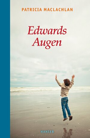 Buchcover Edwards Augen | Patricia MacLachlan | EAN 9783446235892 | ISBN 3-446-23589-2 | ISBN 978-3-446-23589-2