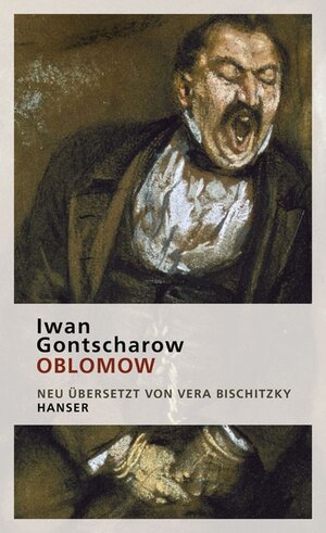 Buchcover Oblomow | Iwan Gontscharow | EAN 9783446238749 | ISBN 3-446-23874-3 | ISBN 978-3-446-23874-9
