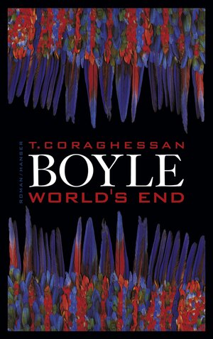 Buchcover World's End | T.C. Boyle | EAN 9783446239661 | ISBN 3-446-23966-9 | ISBN 978-3-446-23966-1