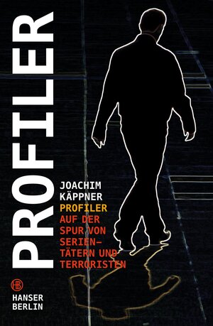 Buchcover Profiler | Joachim Käppner | EAN 9783446243682 | ISBN 3-446-24368-2 | ISBN 978-3-446-24368-2