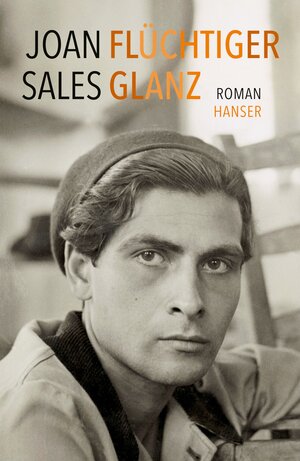 Buchcover Flüchtiger Glanz | Joan Sales | EAN 9783446250086 | ISBN 3-446-25008-5 | ISBN 978-3-446-25008-6