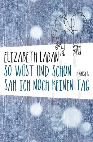 Buchcover So wüst und schön sah ich noch keinen Tag | Elizabeth LaBan | EAN 9783446250826 | ISBN 3-446-25082-4 | ISBN 978-3-446-25082-6