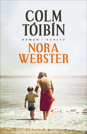 Buchcover Nora Webster | Colm Tóibín | EAN 9783446254213 | ISBN 3-446-25421-8 | ISBN 978-3-446-25421-3