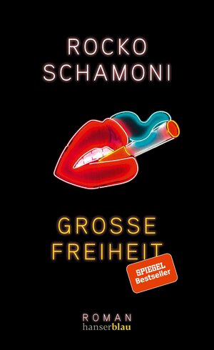 Buchcover Große Freiheit | Rocko Schamoni | EAN 9783446262560 | ISBN 3-446-26256-3 | ISBN 978-3-446-26256-0
