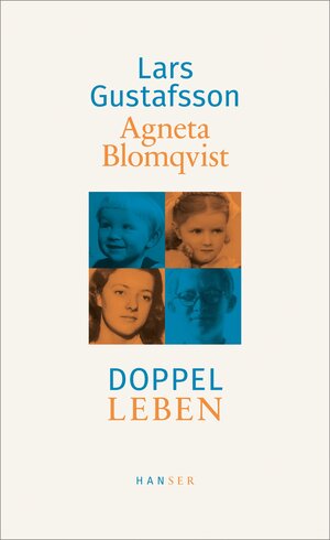 Buchcover Doppelleben | Lars Gustafsson | EAN 9783446265615 | ISBN 3-446-26561-9 | ISBN 978-3-446-26561-5