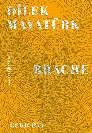 Buchcover Brache | Dilek Mayatürk | EAN 9783446267862 | ISBN 3-446-26786-7 | ISBN 978-3-446-26786-2