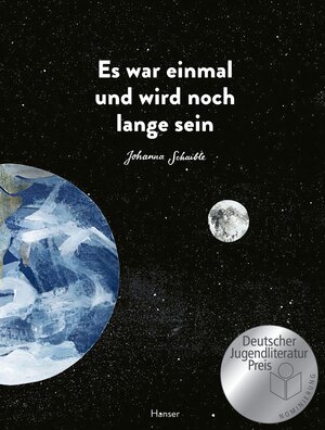 Buchcover Es war einmal und wird noch lange sein | Johanna Schaible | EAN 9783446269811 | ISBN 3-446-26981-9 | ISBN 978-3-446-26981-1