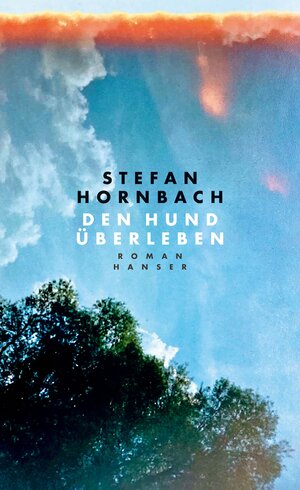 Buchcover Den Hund überleben | Stefan Hornbach | EAN 9783446270787 | ISBN 3-446-27078-7 | ISBN 978-3-446-27078-7