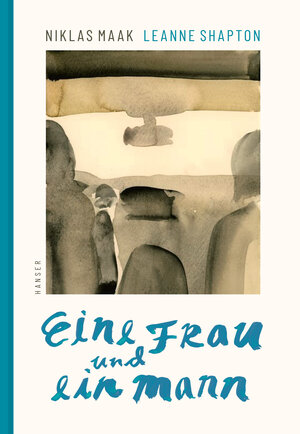 Buchcover Eine Frau und ein Mann | Niklas Maak | EAN 9783446272767 | ISBN 3-446-27276-3 | ISBN 978-3-446-27276-7