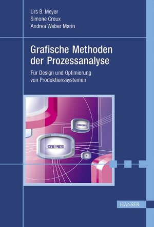 Grafische Methoden der Prozessanalyse: Design und Optimierung von Produktionssystemen