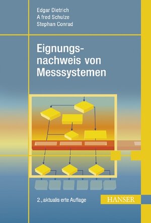 Eignungsnachweis von Messsystemen