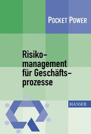 Risikomanagement für Geschäftsprozesse