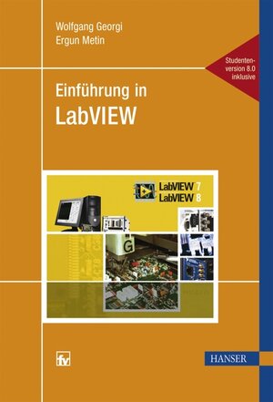 Einführung in LabVIEW