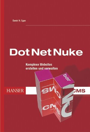 DotNetNuke: Komplexe Websites erstellen und verwalten