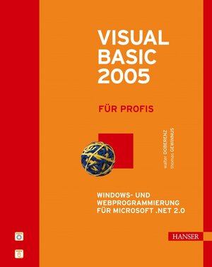 Visual Basic 2005 für Profis