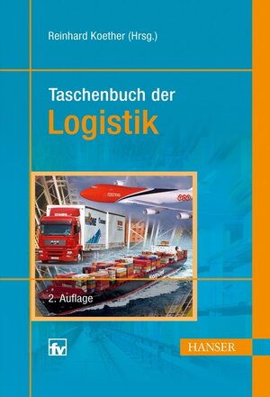 Taschenbuch der Logistik