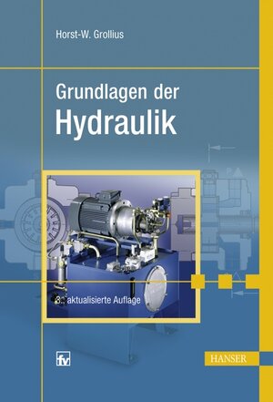 Grundlagen der Hydraulik