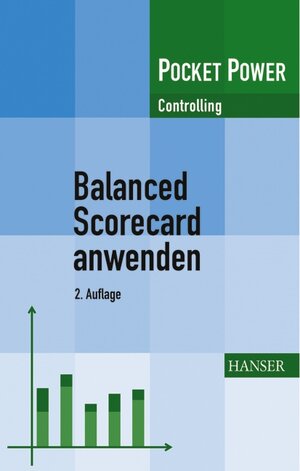 Buchcover Balanced Scorecard anwenden | Andreas Preißner | EAN 9783446407381 | ISBN 3-446-40738-3 | ISBN 978-3-446-40738-1
