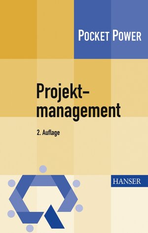 Buchcover Projektmanagement | Angela Hemmrich | EAN 9783446412279 | ISBN 3-446-41227-1 | ISBN 978-3-446-41227-9