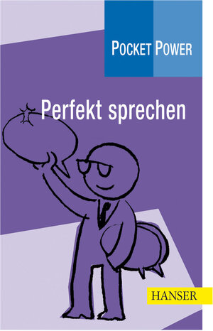 Buchcover Perfekt sprechen | Helmut Wagner | EAN 9783446413139 | ISBN 3-446-41313-8 | ISBN 978-3-446-41313-9