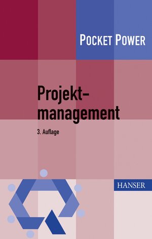 Buchcover Projektmanagement | Angela Hemmrich | EAN 9783446425675 | ISBN 3-446-42567-5 | ISBN 978-3-446-42567-5
