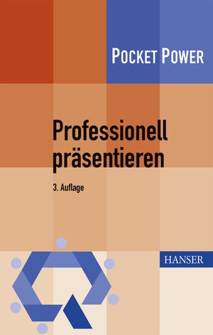Buchcover Professionell präsentieren | Bruno Augustoni | EAN 9783446443358 | ISBN 3-446-44335-5 | ISBN 978-3-446-44335-8