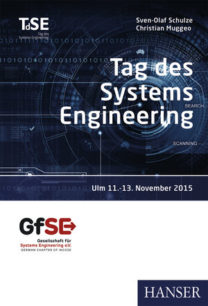 Buchcover Tag des Systems Engineering  | EAN 9783446447288 | ISBN 3-446-44728-8 | ISBN 978-3-446-44728-8