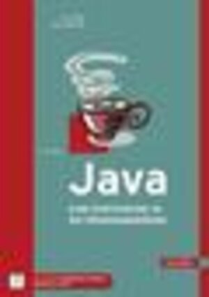 Buchcover Java | Dirk Louis | EAN 9783446457263 | ISBN 3-446-45726-7 | ISBN 978-3-446-45726-3