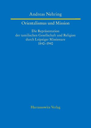 Orientalismus und Mission