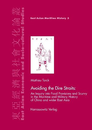 Buchcover Avoiding the Dire Straits | Mathieu Torck | EAN 9783447058728 | ISBN 3-447-05872-2 | ISBN 978-3-447-05872-8