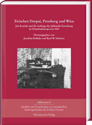 Buchcover Zwischen Dorpat, Pressburg und Wien  | EAN 9783447110440 | ISBN 3-447-11044-9 | ISBN 978-3-447-11044-0