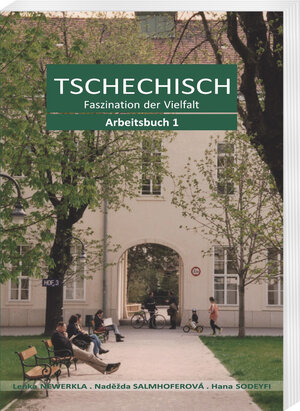 Buchcover Tschechisch, Faszination der Vielfalt | Lenka Newerkla | EAN 9783447114356 | ISBN 3-447-11435-5 | ISBN 978-3-447-11435-6