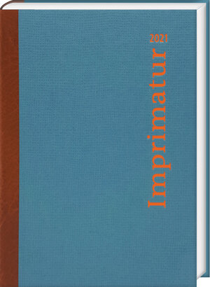 Buchcover Imprimatur 27 (2021)  | EAN 9783447116381 | ISBN 3-447-11638-2 | ISBN 978-3-447-11638-1