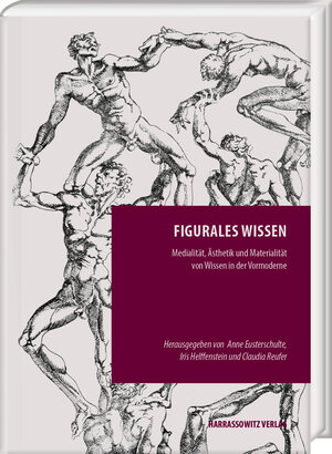 Buchcover Figurales Wissen  | EAN 9783447120340 | ISBN 3-447-12034-7 | ISBN 978-3-447-12034-0