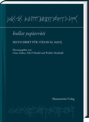 Buchcover kullat tupsarruti  | EAN 9783447121286 | ISBN 3-447-12128-9 | ISBN 978-3-447-12128-6