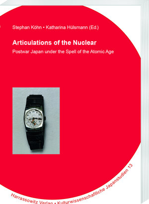 Buchcover Articulations of the Nuclear  | EAN 9783447121996 | ISBN 3-447-12199-8 | ISBN 978-3-447-12199-6