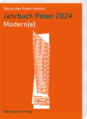 Buchcover Jahrbuch Polen 35 (2024)  | EAN 9783447183635 | ISBN 3-447-18363-2 | ISBN 978-3-447-18363-5