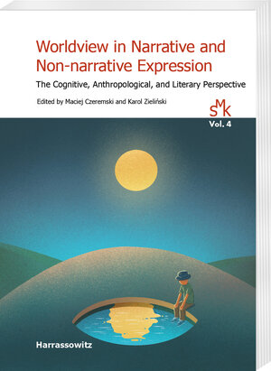 Buchcover Worldview in Narrative and Non-narrative Expression  | EAN 9783447392358 | ISBN 3-447-39235-5 | ISBN 978-3-447-39235-8