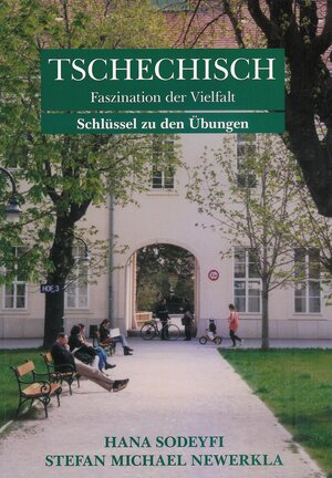 Buchcover Tschechisch - Faszination der Vielfalt | Hana Sodeyfi | EAN 9783447392372 | ISBN 3-447-39237-1 | ISBN 978-3-447-39237-2