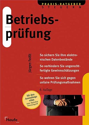 Betriebsprüfung