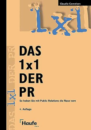 Das 1x1 der PR