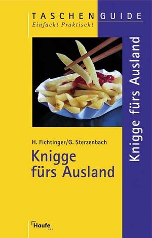 Knigge fürs Ausland