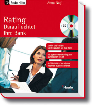 Rating. Darauf achtet ihre Bank. Der sichere Weg zu fairen Krediten