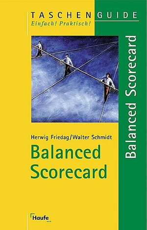 Balanced Scorecard