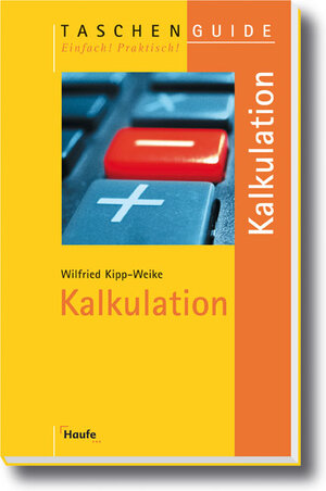 Kalkulation