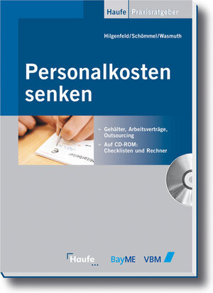 Personalkosten senken