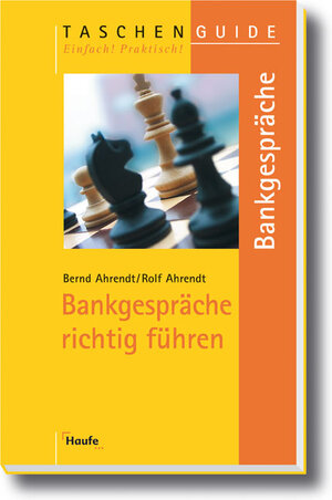 Bankgespräche richtig führen